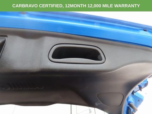 Used 2024 Jeep Compass Limited image 22