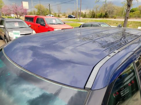 Used 2016 Ford Explorer 4WD Police Interceptor image 20