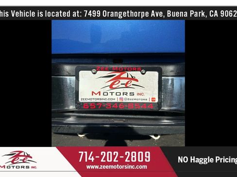 Used 1998 Nissan Frontier XE image 46