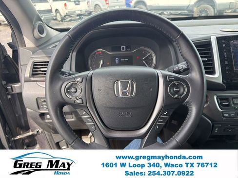 Used 2018 Honda Pilot EX-L image 14
