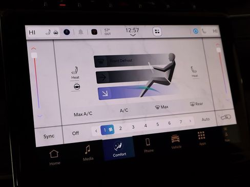 New 2025 Jeep Grand Cherokee Limited image 34