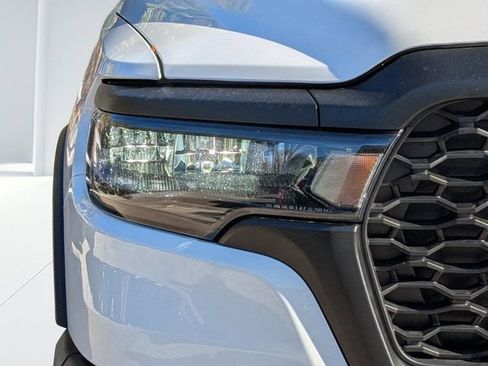 New 2026 RAM 1500 Rebel w/ Rebel Level 2 Equipment Group AWD/4WD image 8