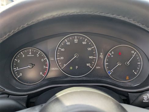 Used 2025 MAZDA CX-30 AWD 2.5 S w/ Preferred Package image 19