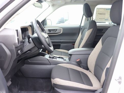 New 2025 Ford Bronco Sport Big Bend w/ Convenience Package image 3