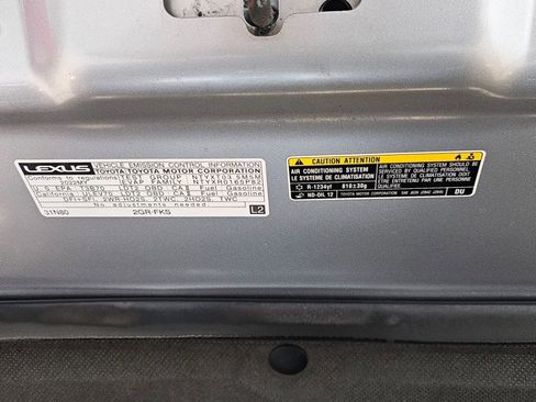 Used 2022 Lexus RX 350L Premium image 34