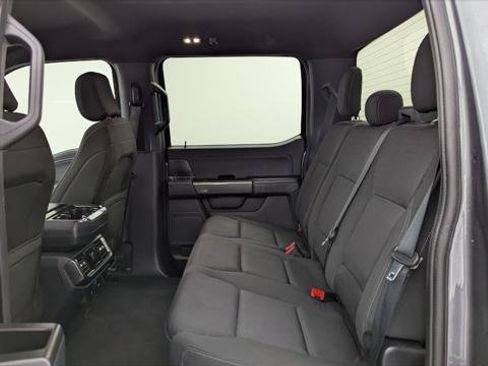 Used 2023 Ford F150 XLT w/ Equipment Group 302A High RWD image 17