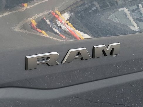 New 2025 RAM 1500 Big Horn image 22