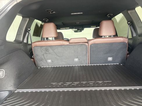 Used 2024 Honda Passport EX-L image 25