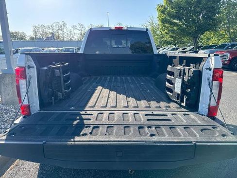 Certified 2017 Ford F350 King Ranch w/ King Ranch Ultimate Package AWD/4WD image 25