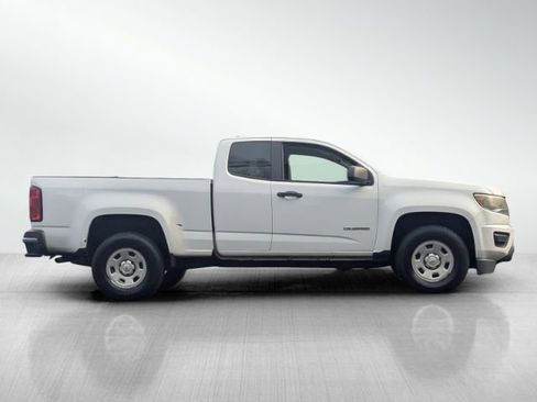 Used 2016 Chevrolet Colorado W/T image 3