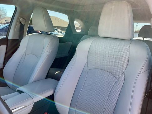 Used 2022 Lexus RX 350 FWD w/ Premium Package image 39