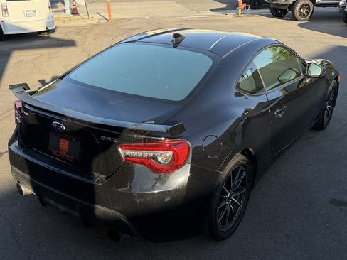 Used 2019 Subaru BRZ Limited RWD image 20