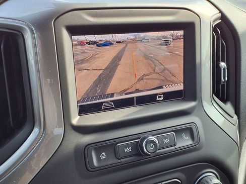 Used 2024 Chevrolet Silverado 2500 W/T w/ WT Fleet Convenience Package image 11