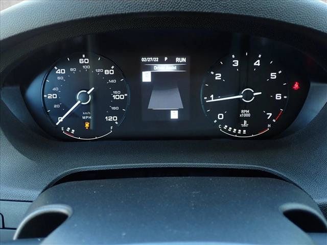 New 2026 RAM ProMaster 2500 w/ Power Group FWD image 23