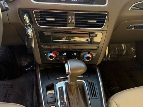 Used 2014 Audi Q5 2.0T Premium Plus w/ Premium Plus Package image 12