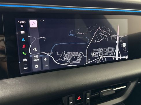 Used 2024 Porsche Macan 4 Electric image 28