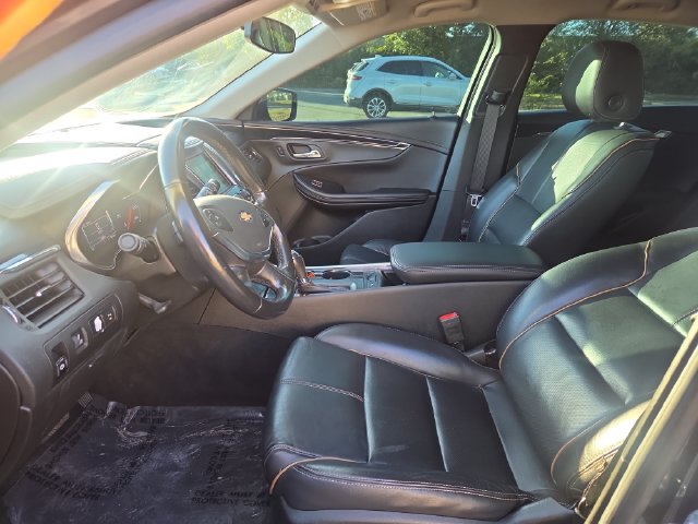 Used 2019 Chevrolet Impala Premier FWD image 9