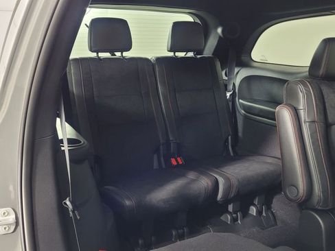 New 2026 Dodge Durango GT image 32