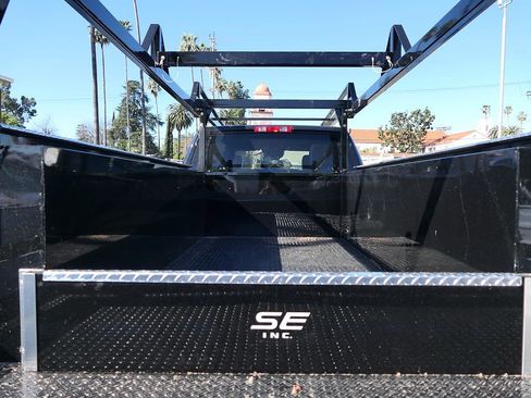 New 2026 RAM 5500 Tradesman AWD/4WD image 6