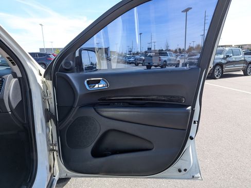 Used 2011 Dodge Durango Crew AWD/4WD image 40