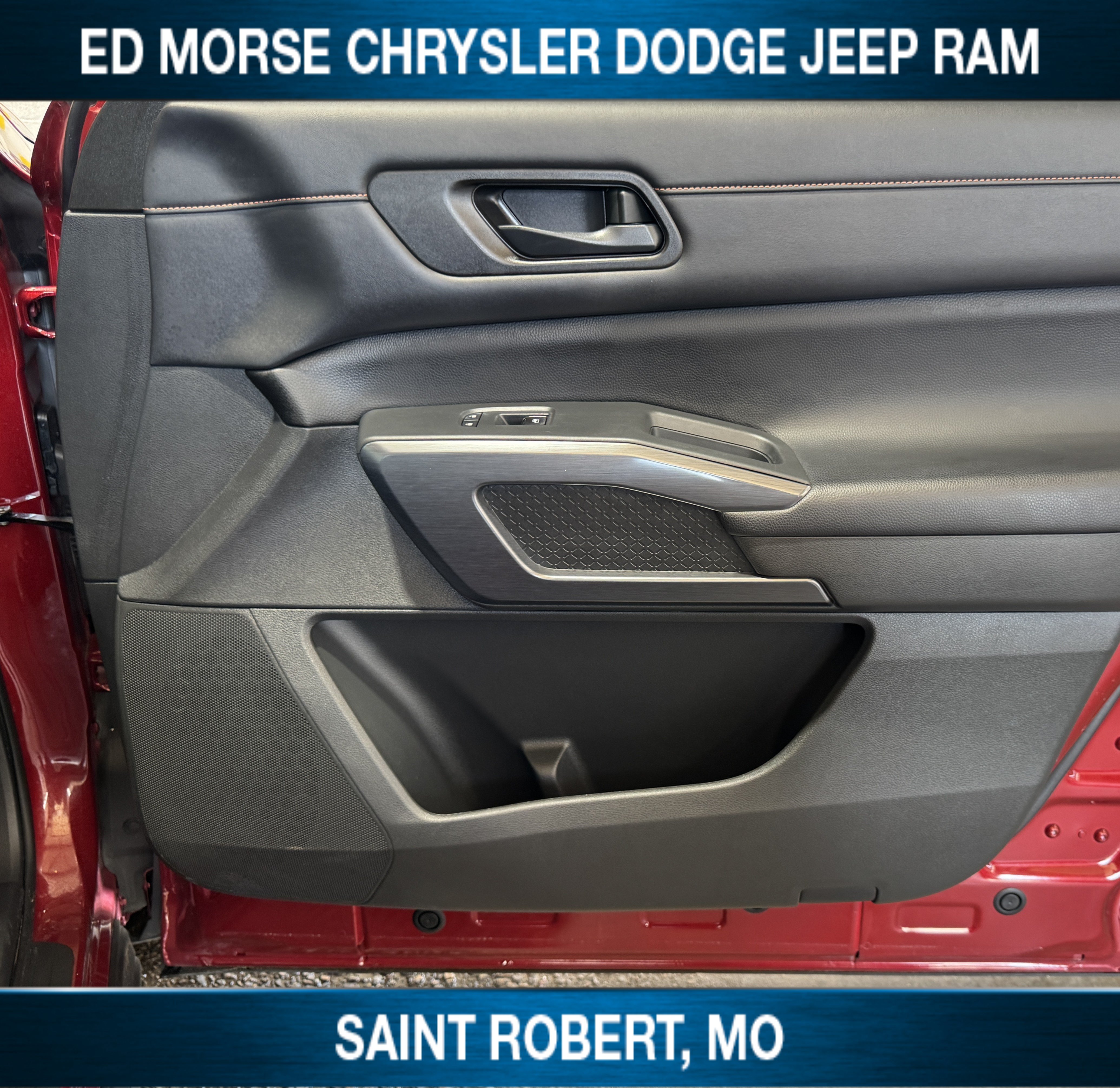 Used 2023 Nissan Pathfinder Rock Creek AWD/4WD image 38