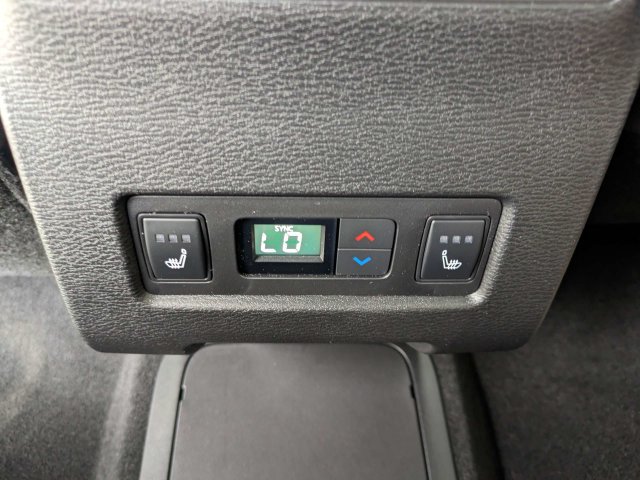 New 2026 Mitsubishi Outlander SEL AWD/4WD image 15