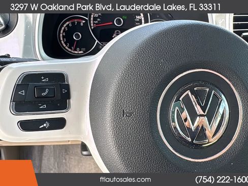 Used 2014 Volkswagen Beetle 2.5 image 56