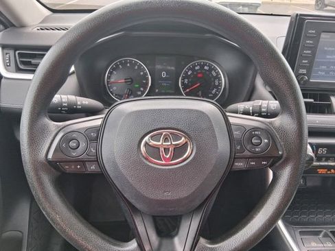 Used 2019 Toyota RAV4 XLE w/ Carpet Mat Package image 16