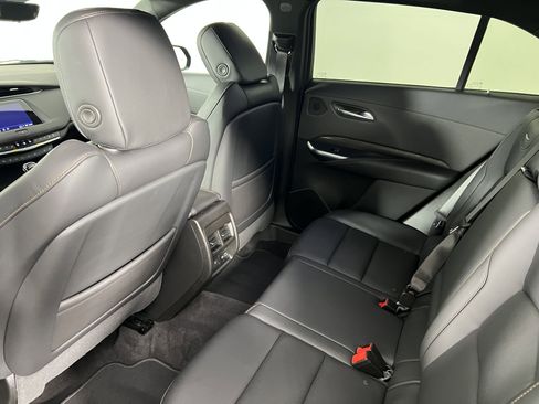 Used 2023 Cadillac XT4 Sport image 21
