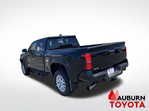 New 2026 Toyota Tacoma SR5 AWD/4WD image 5