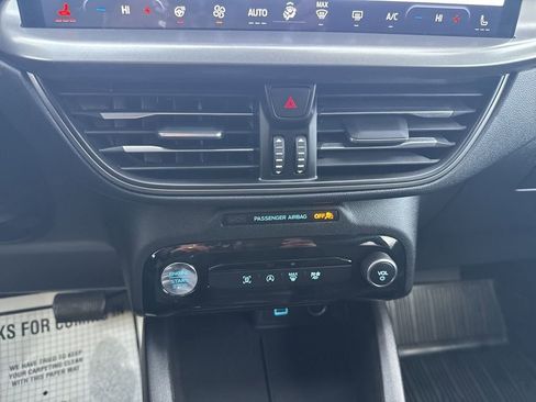 Certified 2023 Ford Escape Active w/ Tech Pack #1 image 36