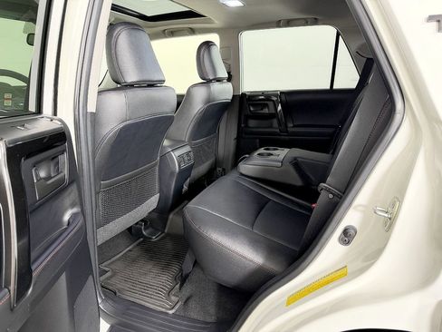 Used 2023 Toyota 4Runner TRD Off-Road Premium w/ Moonroof Package AWD/4WD image 44