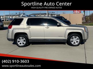 Used 2013 GMC Terrain SLE image 1