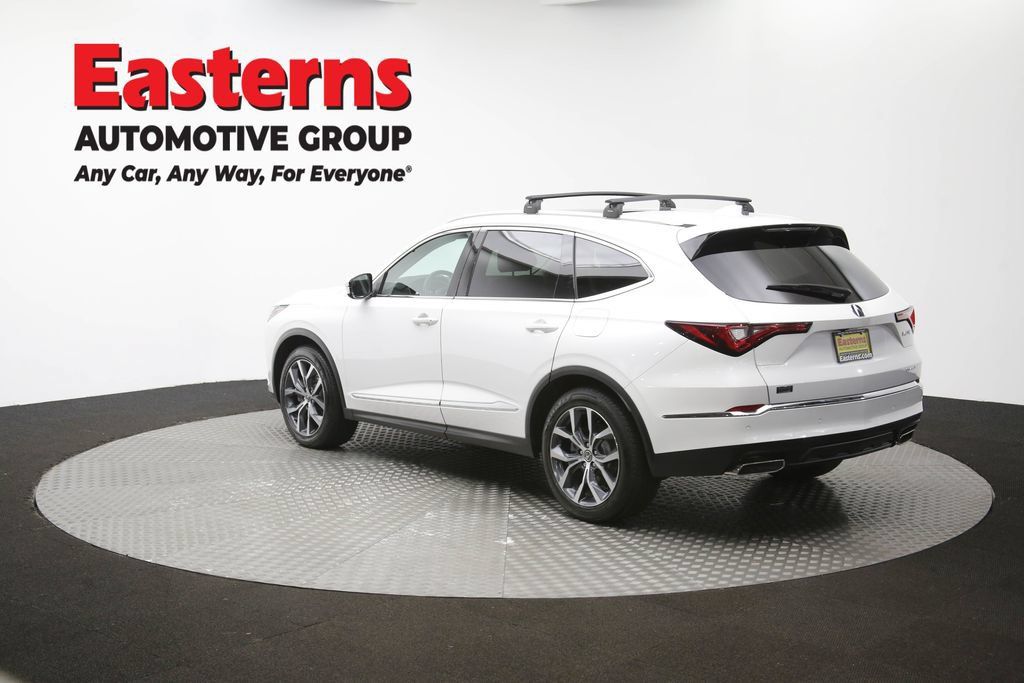 Used 2023 Acura MDX w/ Technology Package AWD/4WD image 68