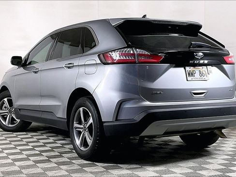 Used 2023 Ford Edge SEL w/ Convenience Package AWD/4WD image 13