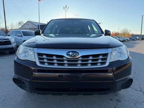 Used 2013 Subaru Forester 2.5X image 8