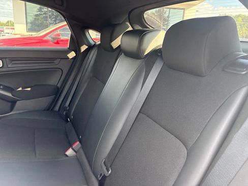 Used 2024 Honda Civic Sport image 4
