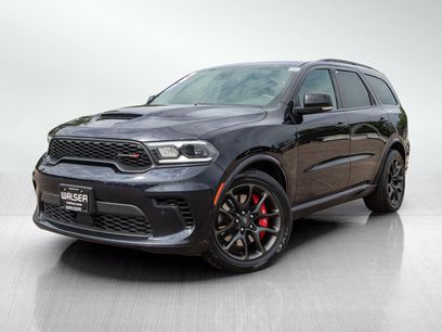 Used 2024 Dodge Durango R/T w/ Tow 'N Go Group