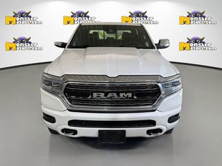 Used 2022 RAM 1500 Limited w/ Body-Colour Bumper Group AWD/4WD video 2
