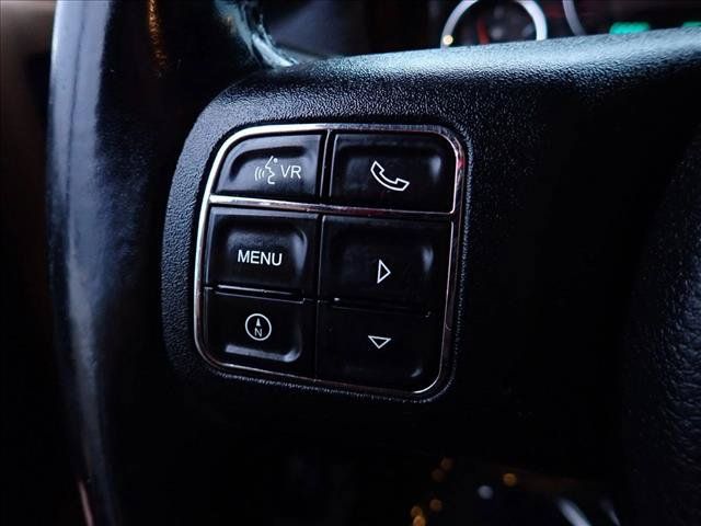 Used 2013 Jeep Wrangler Unlimited Sahara w/ Connectivity Group AWD/4WD image 13