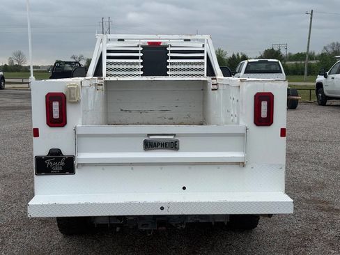Used 2020 Ford F250 XL w/ Power Equipment Group image 7
