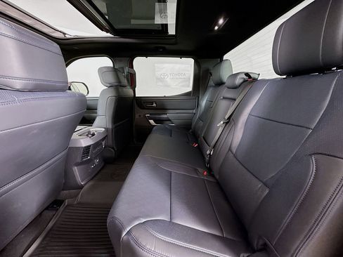 New 2026 Toyota Tundra Platinum AWD/4WD image 28