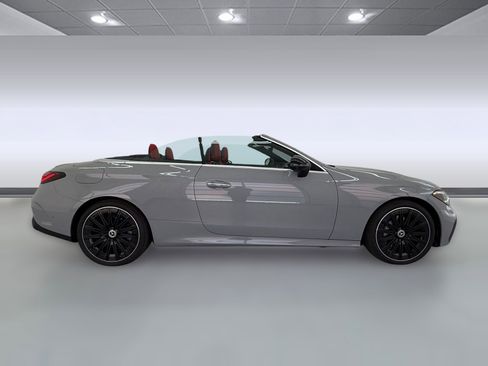 New 2026 Mercedes-Benz CLE 300 4MATIC Cabriolet image 7