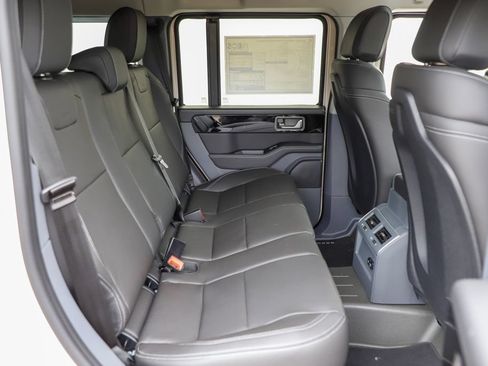 New 2025 INEOS Grenadier AWD/4WD image 67