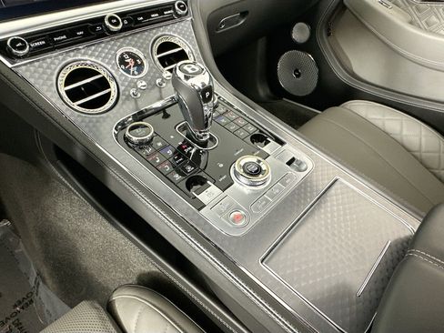 Certified 2022 Bentley Continental GT Speed image 16