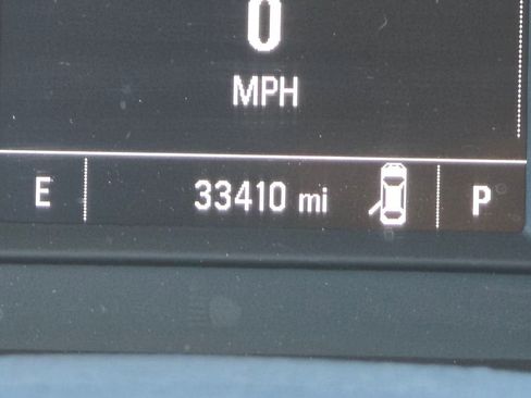 Used 2023 Chevrolet TrailBlazer ACTIV w/ Convenience Package image 16