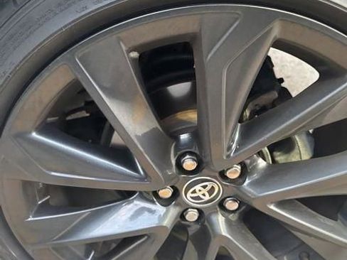 Used 2023 Toyota Corolla SE image 35