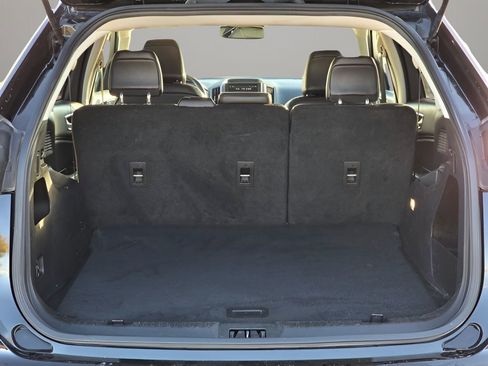 Certified 2023 Ford Edge SEL image 13