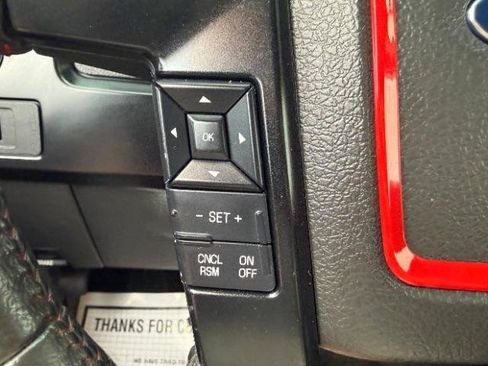 Used 2014 Ford F150 FX4 w/ FX Appearance Package AWD/4WD image 20