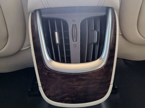 Used 2015 Buick LaCrosse Leather FWD image 25